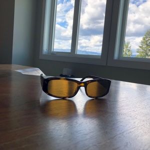 Vintage Prada Sunglasses
